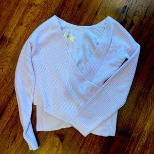 Aerie Sweater